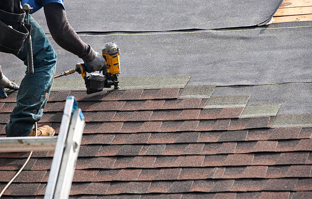 Licensed Flat Roof Repair service in Lima, IL - Brentwood Metal Roofing